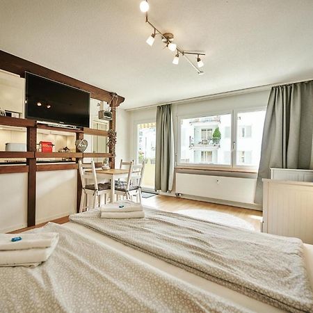 Stay Switzerland Apartments Interlaken Exterior photo
